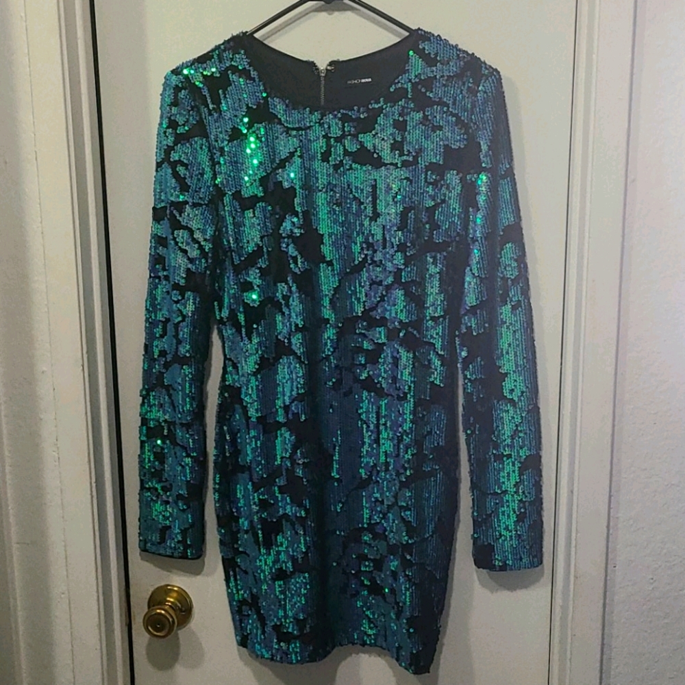 Fashion Nova Dress